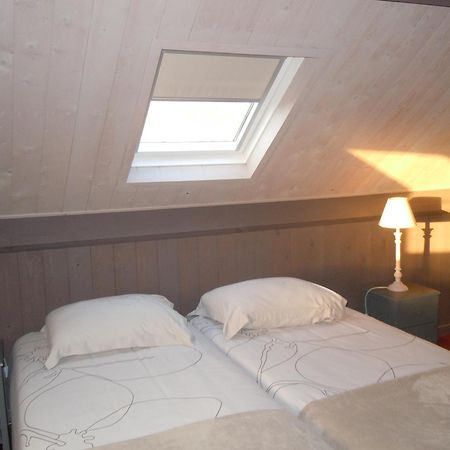 Denderwindeke B&B De Pepelinck الغرفة الصورة