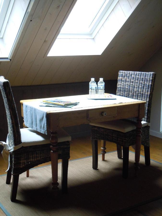 Denderwindeke B&B De Pepelinck الغرفة الصورة