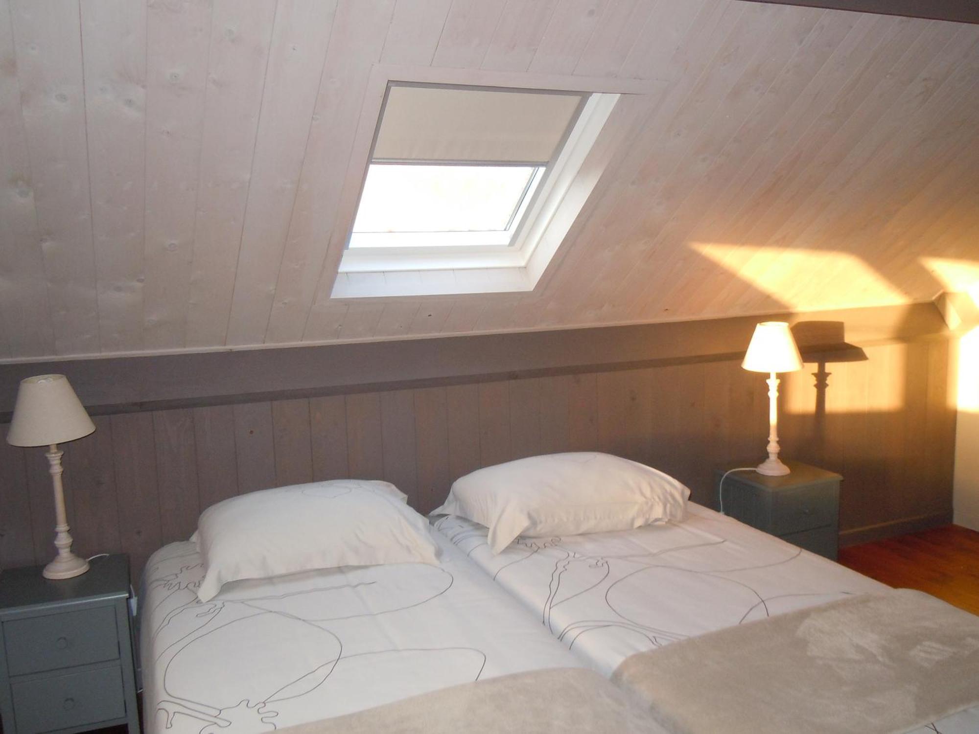 Denderwindeke B&B De Pepelinck الغرفة الصورة
