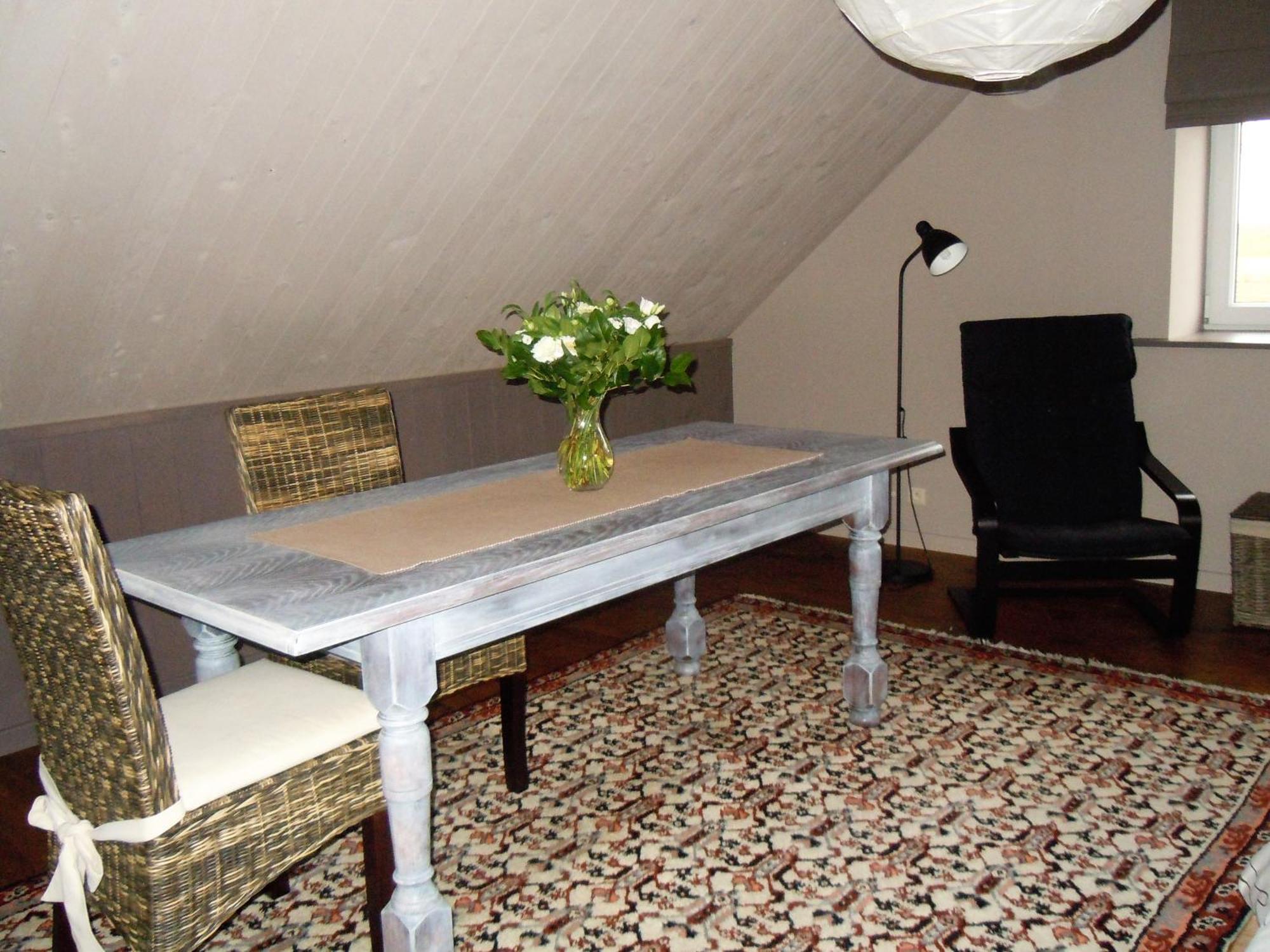 Denderwindeke B&B De Pepelinck الغرفة الصورة