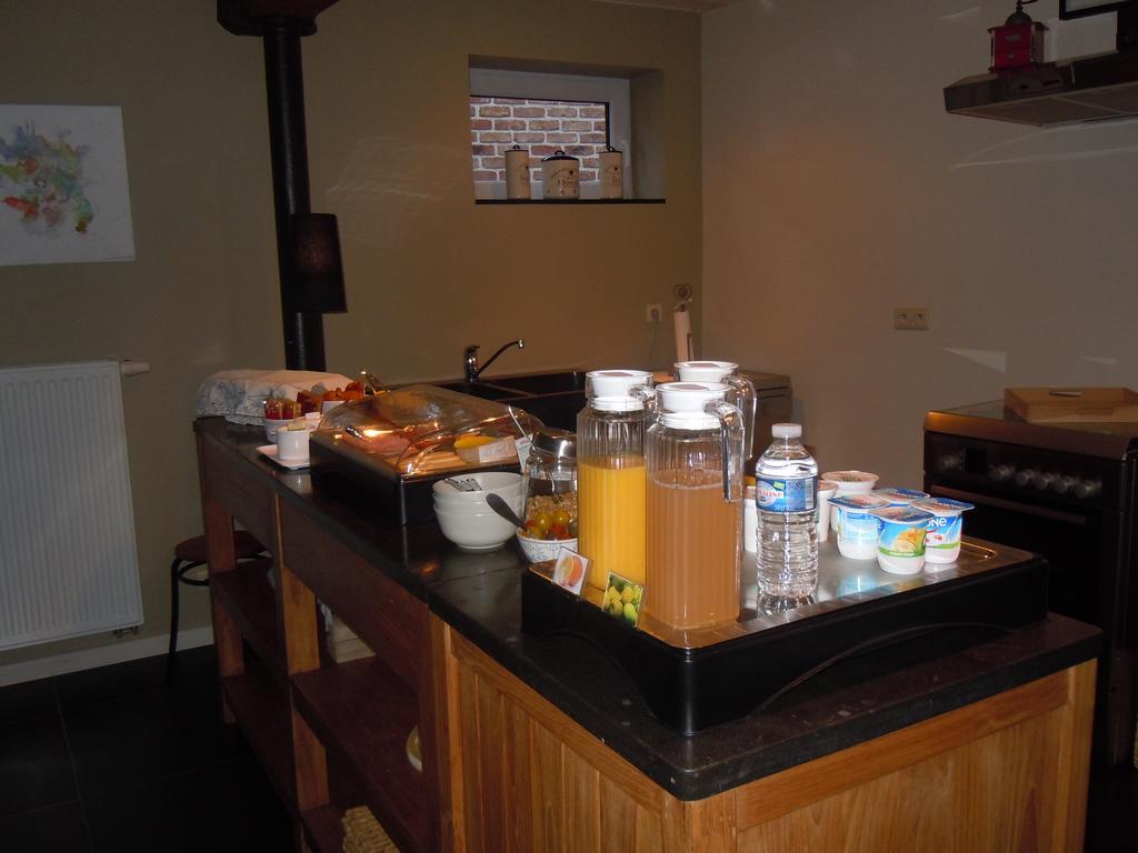 Denderwindeke B&B De Pepelinck المظهر الخارجي الصورة
